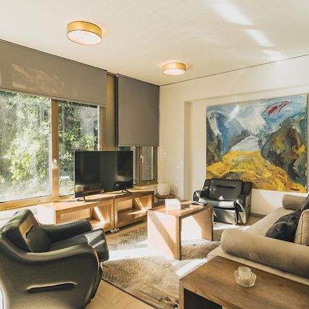 Tsakalof Loft Apartment By Superhost Hub Athen Eksteriør bilde