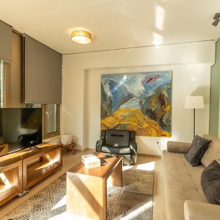 Tsakalof Loft Apartment By Superhost Hub Athen Eksteriør bilde