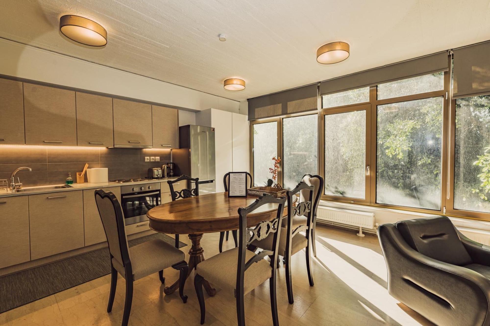 Tsakalof Loft Apartment By Superhost Hub Athen Eksteriør bilde