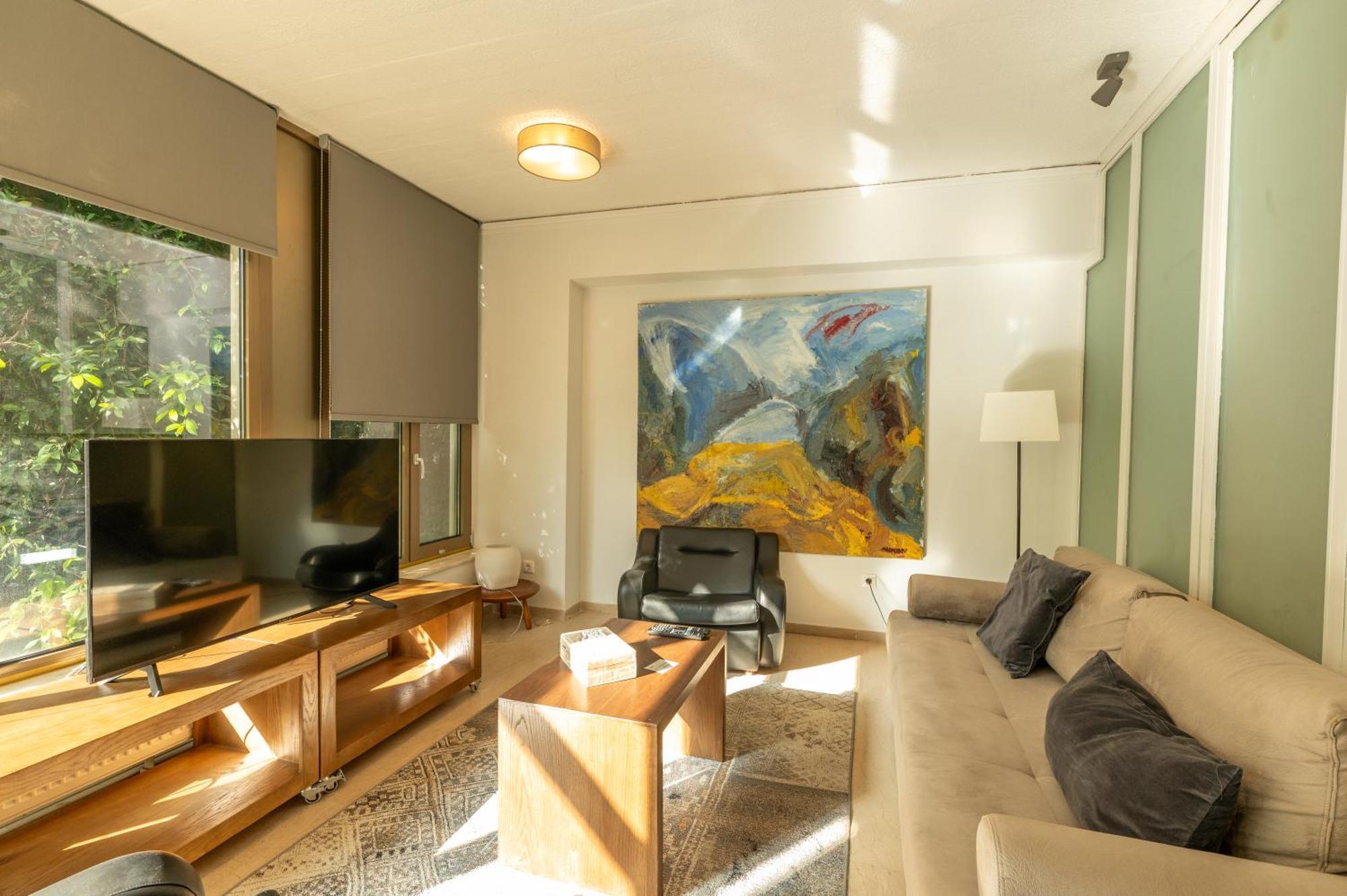 Tsakalof Loft Apartment By Superhost Hub Athen Eksteriør bilde