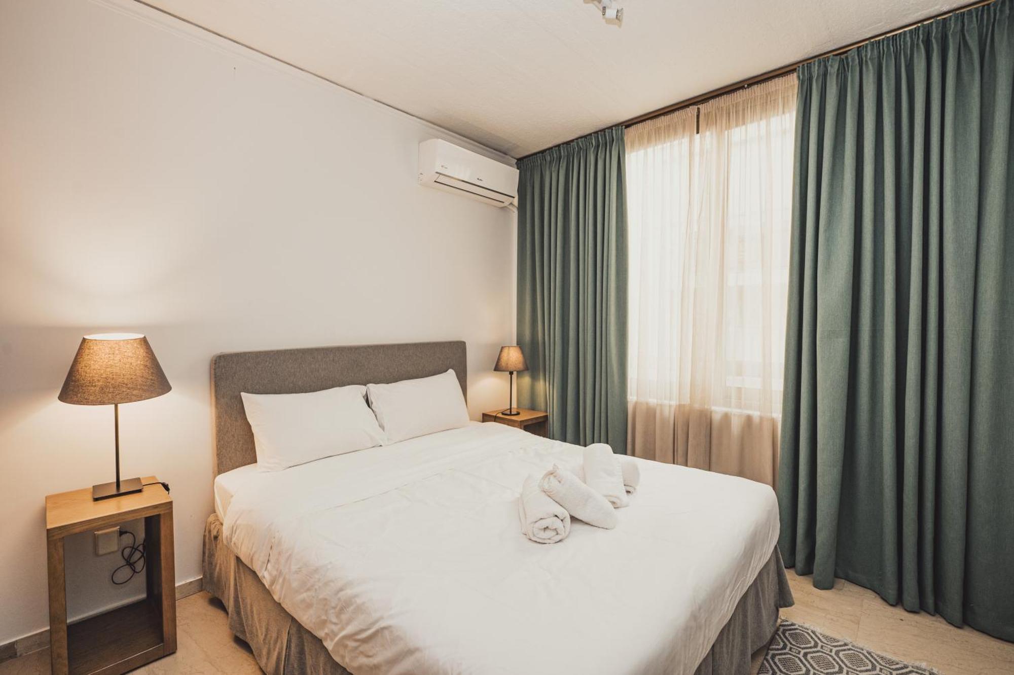 Tsakalof Loft Apartment By Superhost Hub Athen Eksteriør bilde